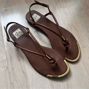 Dolce Vita Sandals